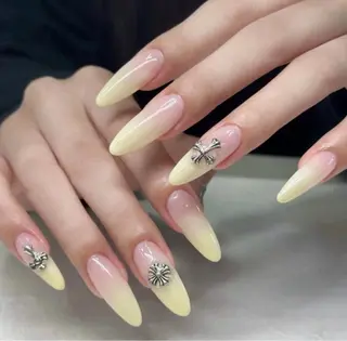 ネイル HANA ハナのネイルデザイン