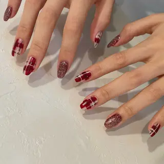 ネイル Nail Room uimのネイルデザイン