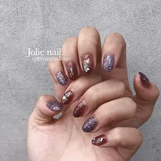 ネイル Chelice nailのネイルデザイン
