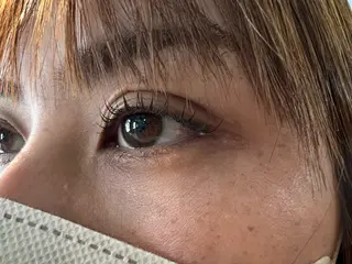 マツエク・マツパ LuLu小倉京町店所属・lulu小倉 深堀のマツエク・マツパデザイン