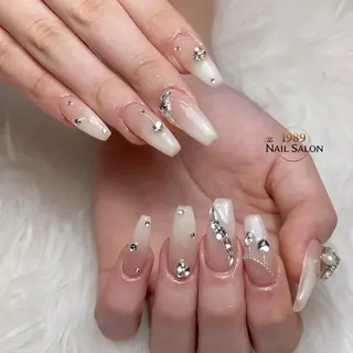 ネイル The 1989 Nail Salonのネイルデザイン