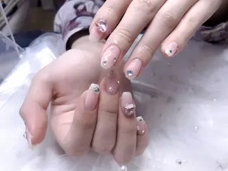 ネイル Camellia nail salonのネイルデザイン