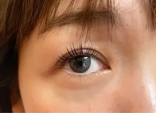 マツエク・マツパ 吉田 果南子のマツエク・マツパデザイン