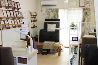 ネイル yu-a☆  ネイル ＆ホワイトニングのネイルデザイン