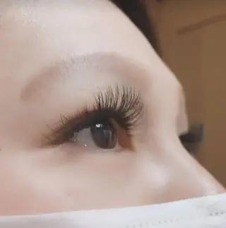 マツエク・マツパ 韓国アイドルまつげ ❤️LUSHLASHのマツエク・マツパデザイン