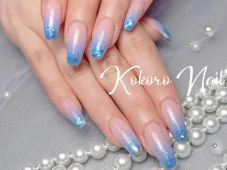 ネイル Hawchumi 💅のネイルデザイン