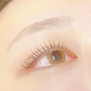 マツエク・マツパ julk eyeのマツエク・マツパデザイン