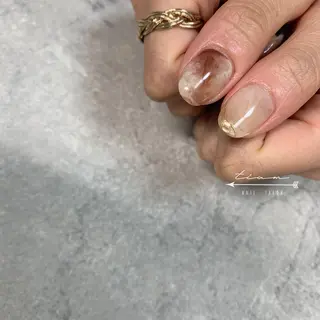 ネイル 𝑡𝑖𝑎𝑚𓂃 きむらゆきののネイルデザイン