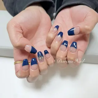 ネイル Doremi Nail 南小岩のネイルデザイン
