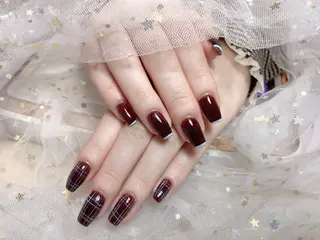 ネイル Angel AngelNailのネイルデザイン