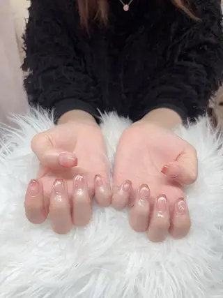 ネイル yurinail所属・yuri nail 高田馬場のネイルデザイン