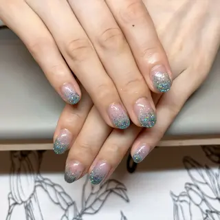 ネイル CoCoサロン所属・NA NA nail salonのネイルデザイン