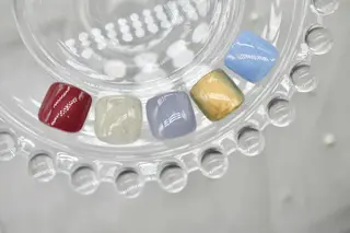 ネイル RISSE nail&eyeのネイルデザイン