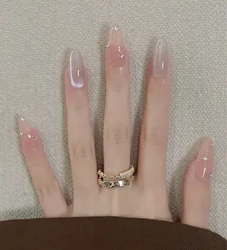 ネイル TABI ANA.CHUOのネイルデザイン