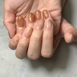 ネイル atelier FIORITURA所属・FIORITURA aiのネイルデザイン