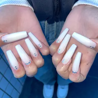 ネイル Nail ヌシん家 AKANEのネイルデザイン