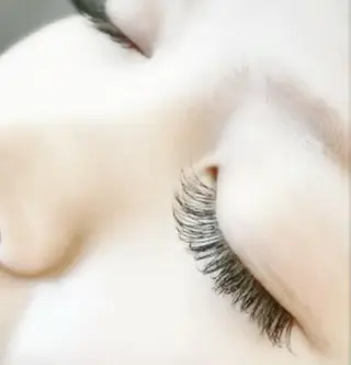 マツエク・マツパ Ami 🍀のマツエク・マツパデザイン