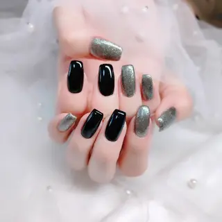 ネイル CLEAR NAILのネイルデザイン
