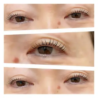 マツエク・マツパ deco tomomiのマツエク・マツパデザイン