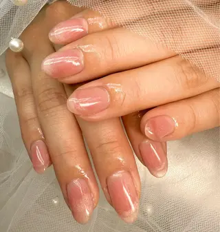 ネイル -yuu-所属・Lino ﾟのネイルデザイン