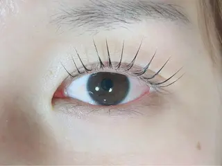 マツエク・マツパ 土居 夏美のマツエク・マツパデザイン