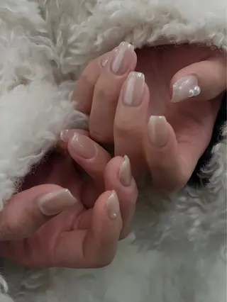 ネイル filonnail Juna💍のネイルデザイン