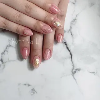 ネイル U Ayaのネイルデザイン