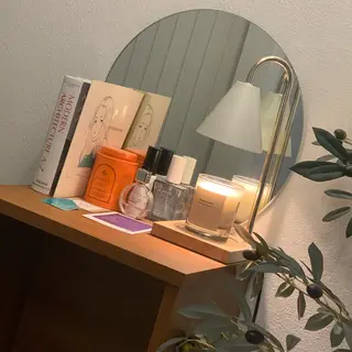 小顔　MAISON ELLAのエステ・リラクイメージ