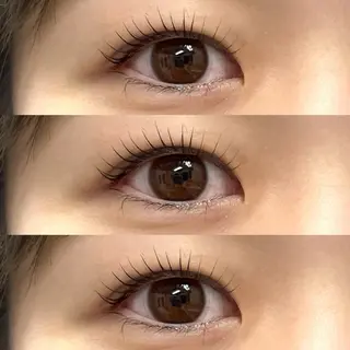 マツエク・マツパ Bliss eyes canele【ブリスアイズカヌレ】所属・Bliss eyes 都島/ CHIKAの眉毛・アイブロウイメージ