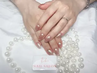 ネイル 💕鈴木ユリ パラジェル/オフ無料のネイルデザイン