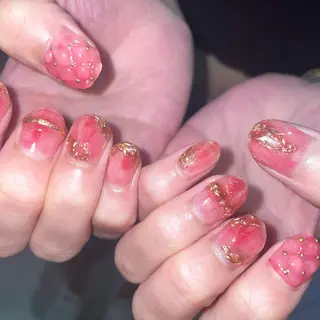 ネイル HAIR&NAIL KANAのネイルデザイン