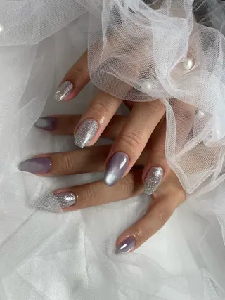 ネイル private salon NIKOのネイルデザイン