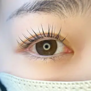 マツエク・マツパ hair×eye 🌻Misaki🌻の眉毛・アイブロウイメージ