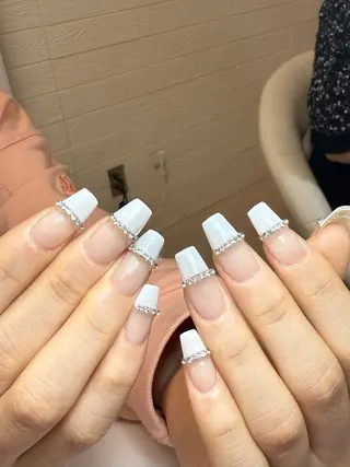 カラー 丸山 珠奈のエステ・リラクイメージ