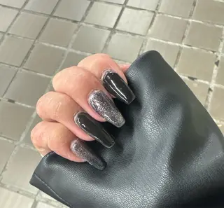 ネイル hnt △TRIOSのネイルデザイン