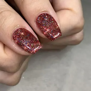 ネイル S♡JEWEL所属・S. JEWELのネイルデザイン