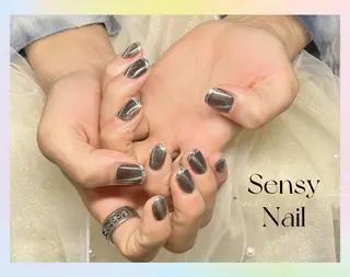ネイル Sensy ネイル専門店のネイルデザイン