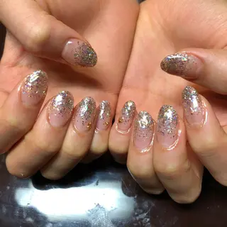 ネイル Nail salon Dahliaのネイルデザイン