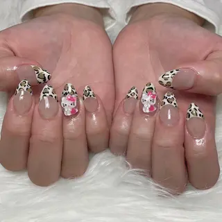 ネイル The 1989 Nail Salonのネイルデザイン
