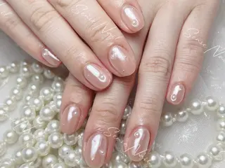 ネイル 💕中川 結衣💕のネイルデザイン