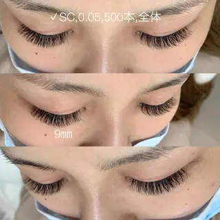 マツエク・マツパ Nail&Eyelash i:Ne所属・Eyelash salon　i:Neのその他イメージ
