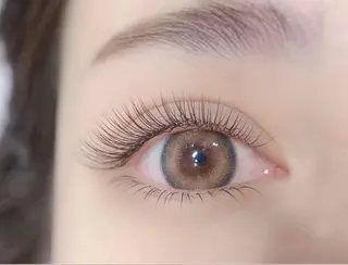 マツエク・マツパ Hera …のマツエク・マツパデザイン