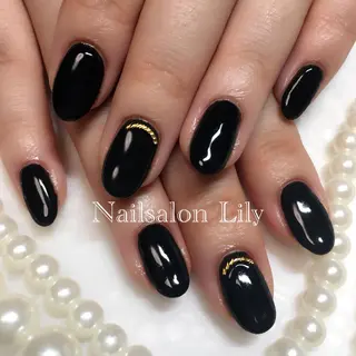 ネイル Nailsalon Lilyのネイルデザイン