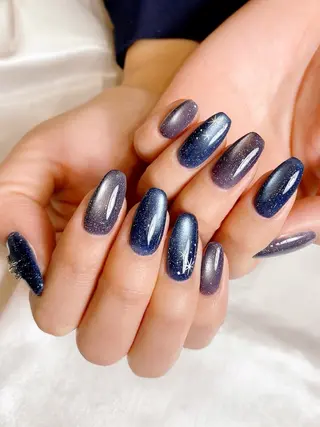 ネイル éclat所属・éclat エクラのネイルデザイン