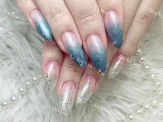 ネイル hikikibyee ♡のネイルデザイン