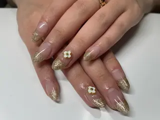 ネイル ネイルサロン Purimaのネイルデザイン