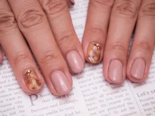 ネイル NAIL'S MODAのネイルデザイン