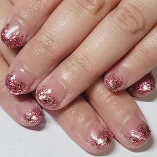 ネイル よしだ ひろきのネイルデザイン