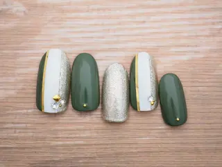 ネイル Laule'a Jr 🎀ネイリスト🌼のネイルデザイン