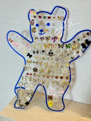 ネイル YS Nailのネイルデザイン